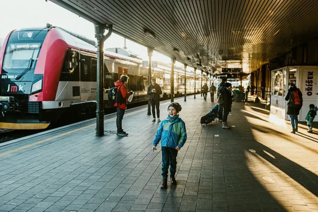 エバーグリーントラベル 4